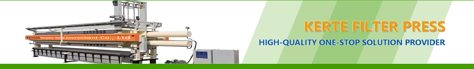 Pretreatment equipment