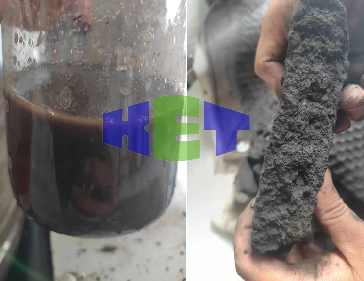 Stop Slurry Leakage in Its Tracks: How to Keep Your Filter Press Running Smoothly